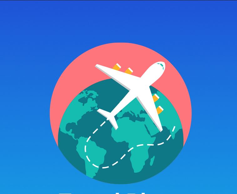 Travel Plans Banner Image