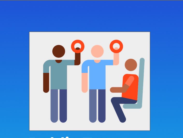 Public Transport Banner Image