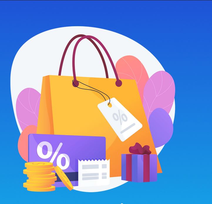 Shopping- 2 Banner Image