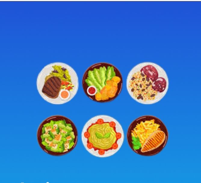 Describing a recipe Banner Image