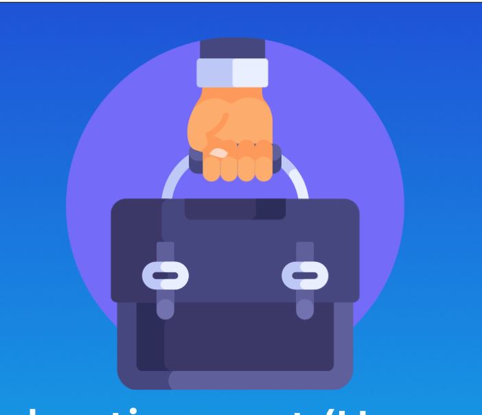 Job Advertisements Banner Image
