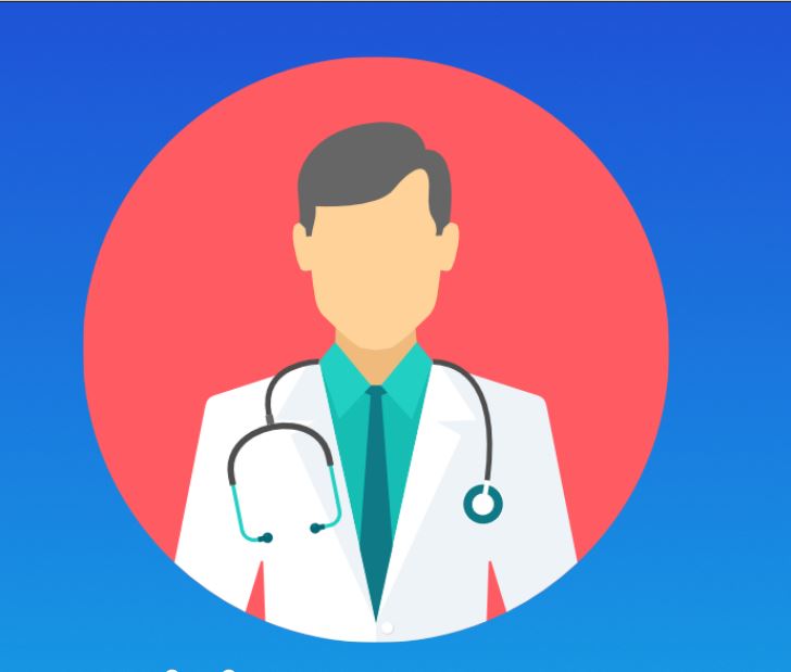 Visit to a Doctor Banner Image