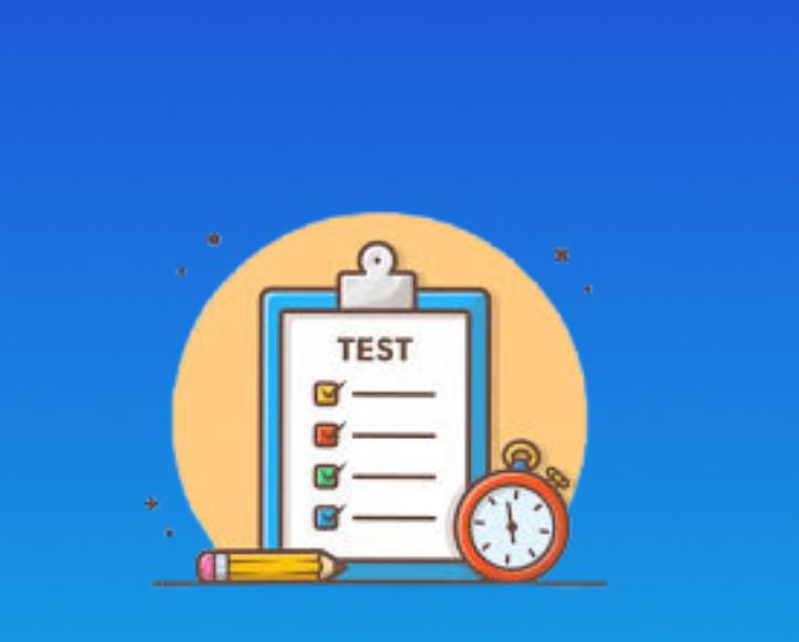 Practice Test 4 Banner Image