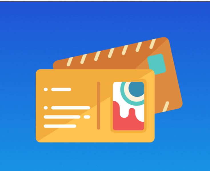 Write Informal letters.Post card. Banner Image