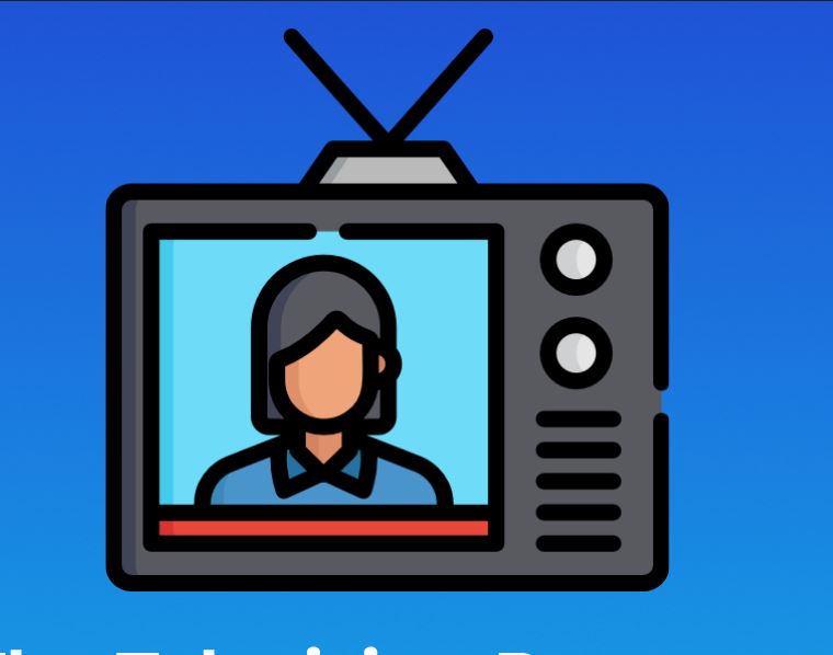 Television programs Banner Image