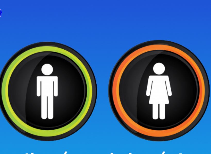 Masculine/ Feminine/Plurals Banner Image
