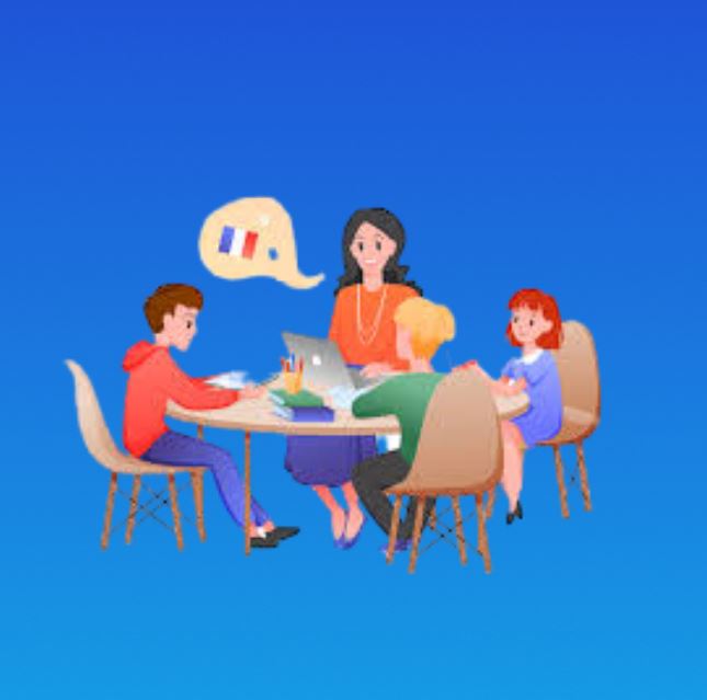 Talking about environment Banner Image