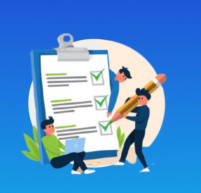 Listening practice Banner Image