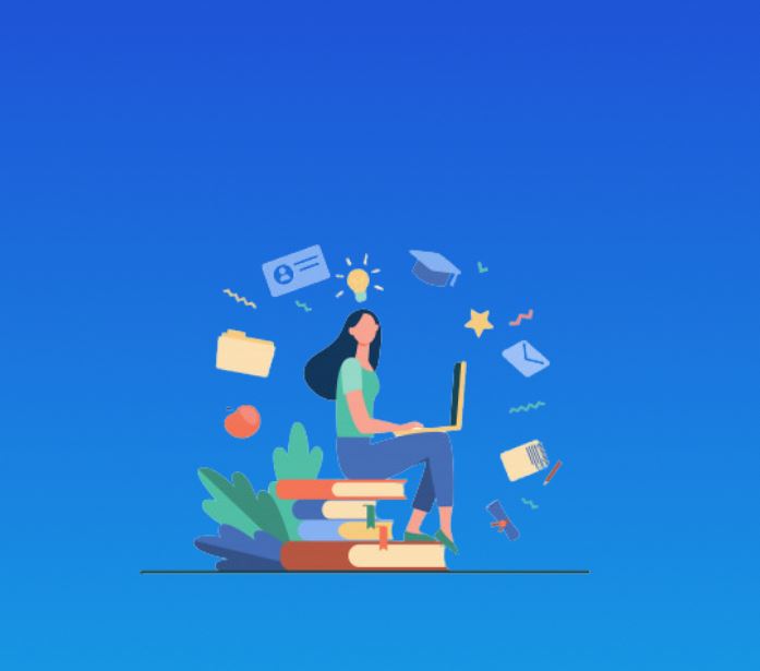Reading practice Banner Image