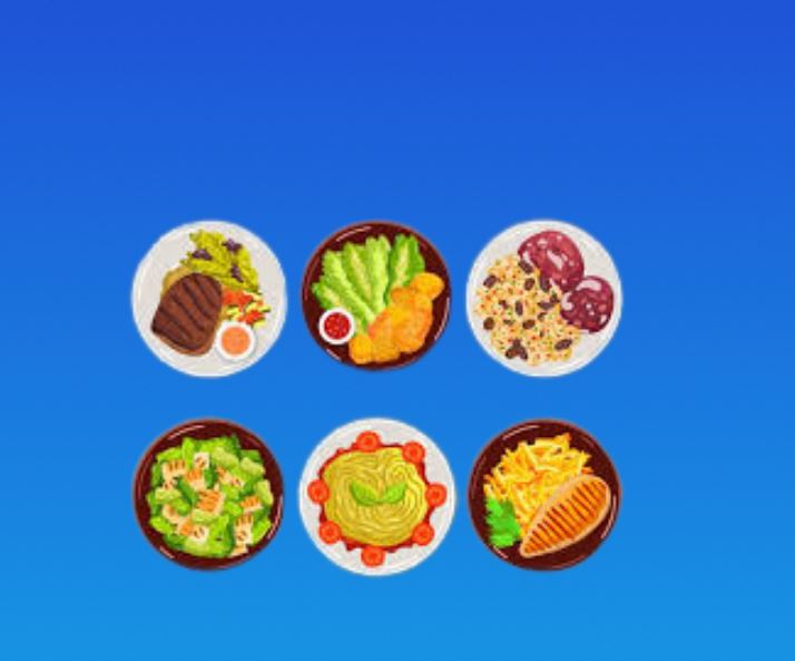 Food Banner Image
