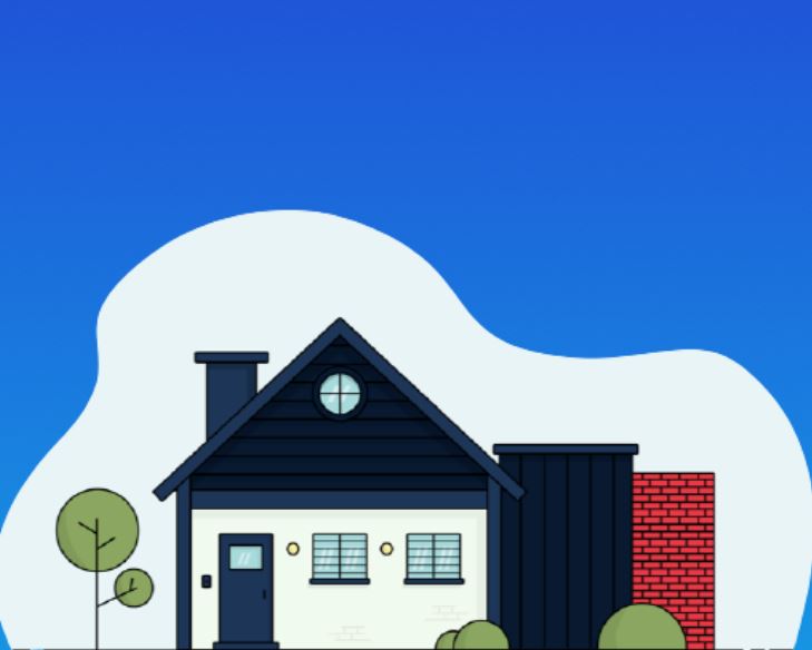 The House Banner Image
