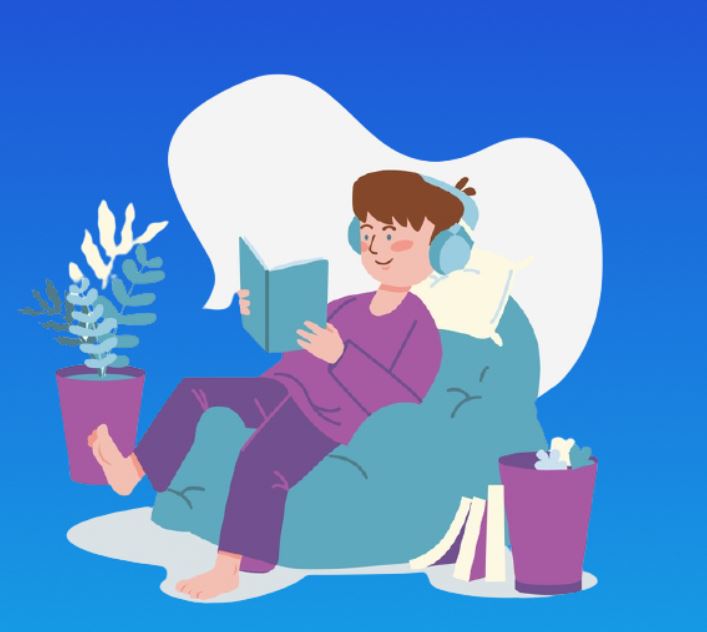 Listening practice Banner Image