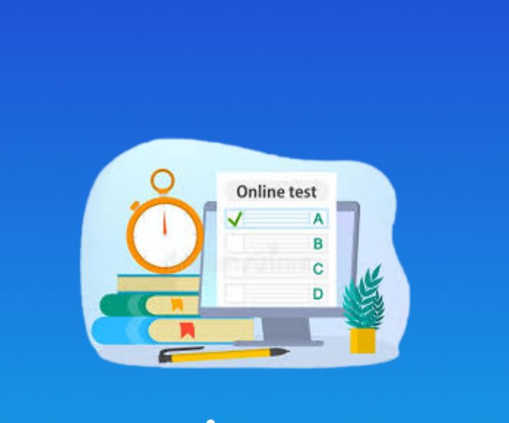Practice Test 4 Banner Image