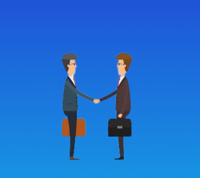 Relative pronouns Banner Image