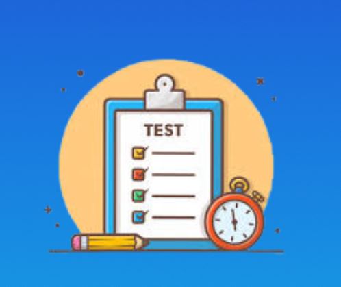 Practice test 3 Banner Image