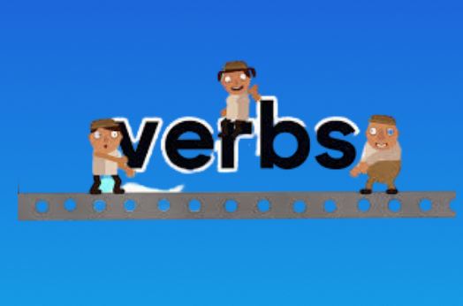 Personal pronouns Banner Image
