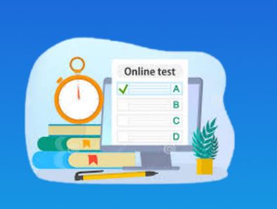 Practice test 3 Banner Image