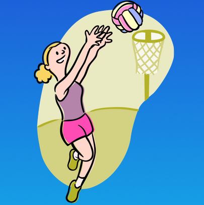 Sports Banner Image