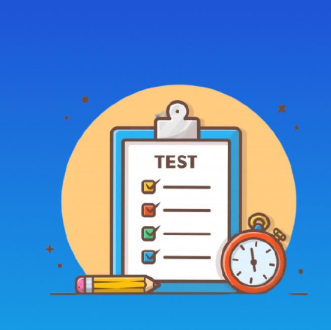 Practice Test 14 Banner Image