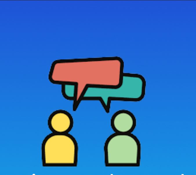 Conversation and Mondai - Does this train go to koshien Banner Image