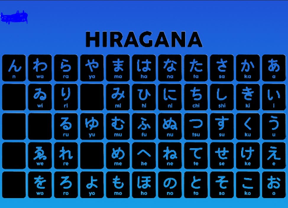 Kanji 1 Banner Image