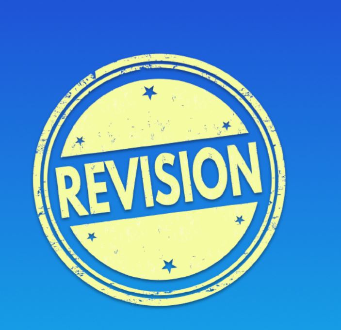 Revision 1 Banner Image