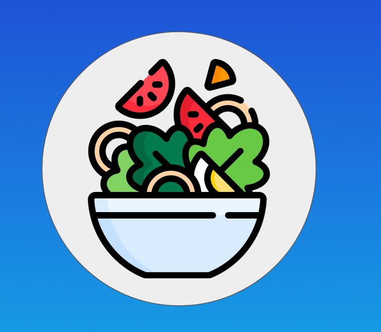 Vocabulary - Food : Translation and grammar Banner Image