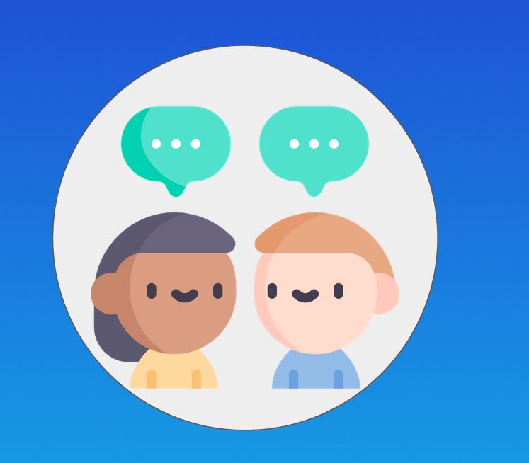 Conversation and Mondai Banner Image