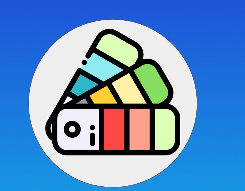 Vocabulary - Colour and Taste Translation and Grammar Banner Image