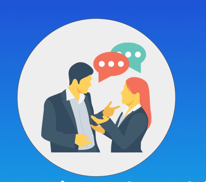Conversation and Mondai - It's time to leave Banner Image