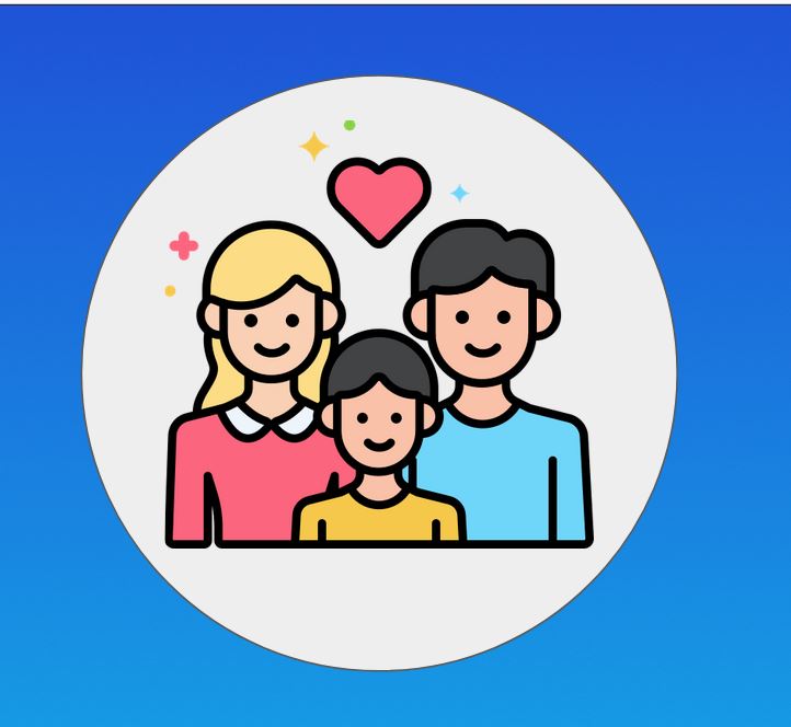 Vocabulary - Family : Translation and grammar Banner Image