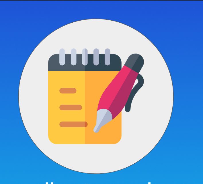 Formal letter writing Banner Image