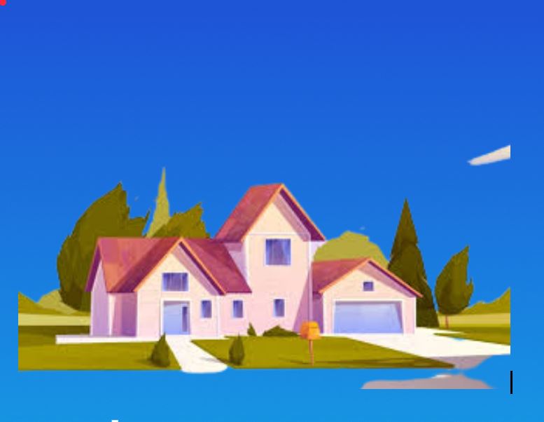 Talking about your hometown neighbourhood Banner Image