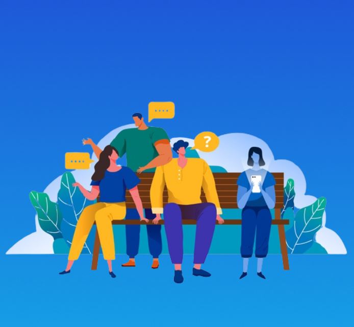 Talking about likes and dislikes Banner Image