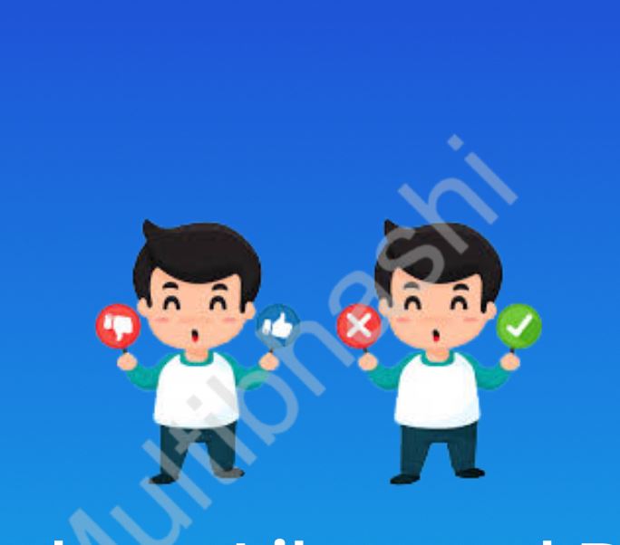 Talking about your likes and dislikes Banner Image