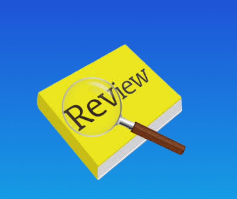 Review 1 Banner Image