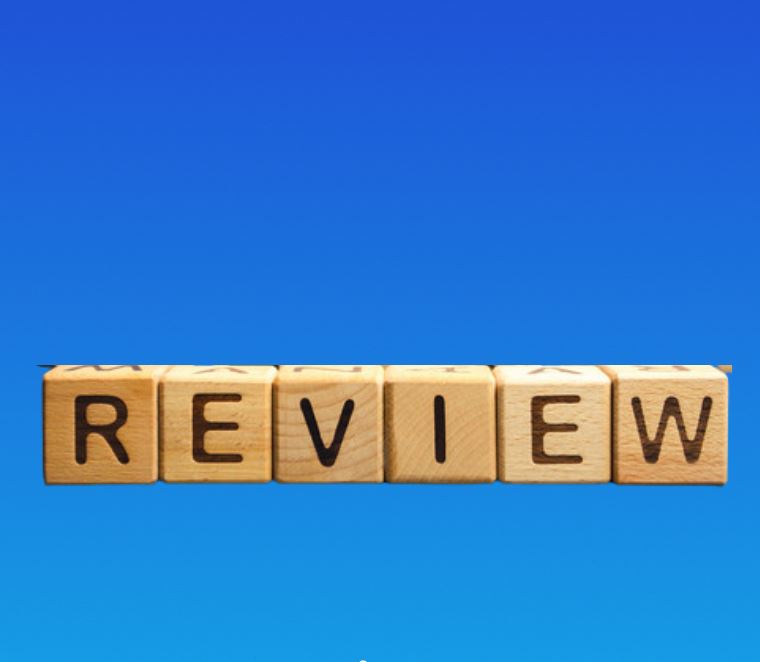 Describe a book you have recently read Banner Image