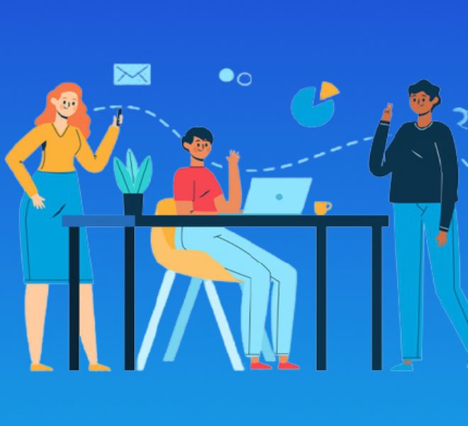 Short Self Introduction Banner Image