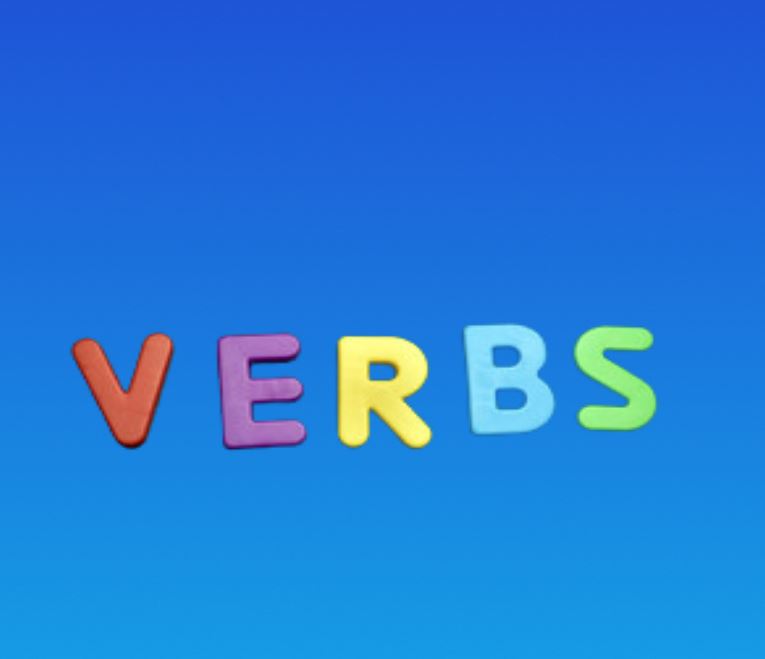 Verb HABER Banner Image