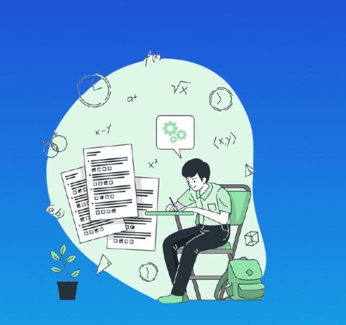 Practice test 1 Banner Image