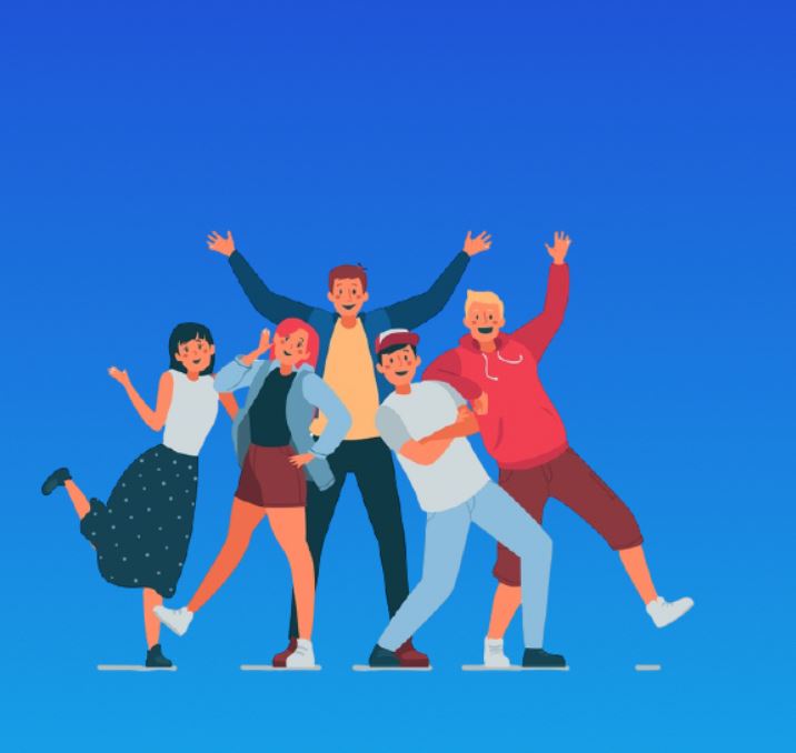 Describing people Banner Image