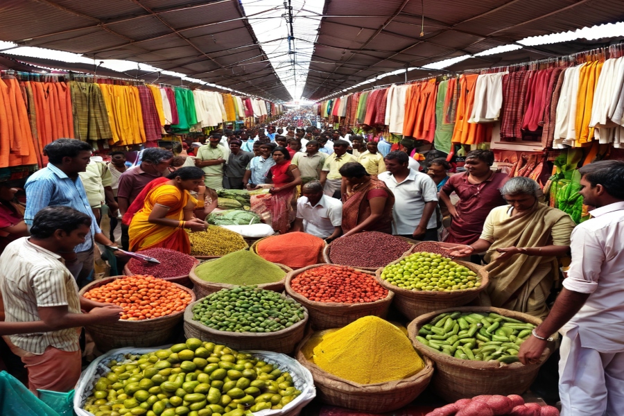 Multibhashi