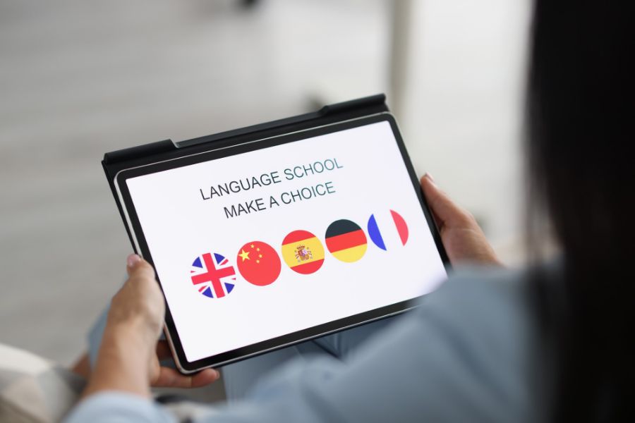 Foreign Language Learning Apps for Indian Language Enthusiasts