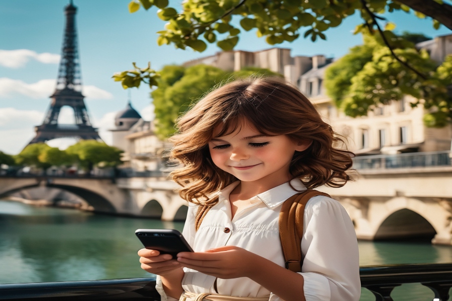 French Language Learning Apps: Top Picks for Kids and Beginners