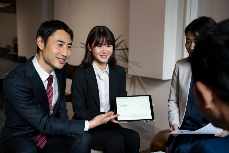 Japanese Companies Expanding Globally Opportunities for Japanese Speakers