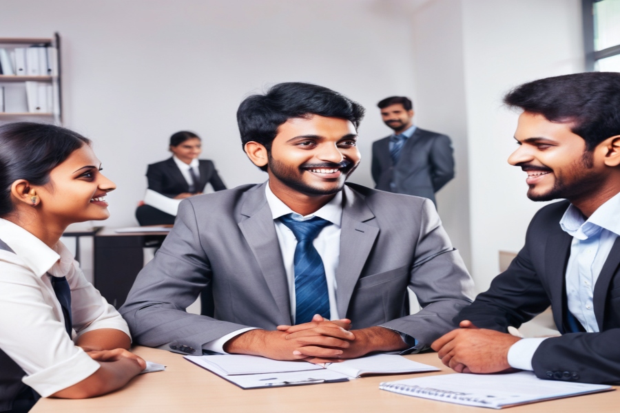 Job Interviews in Bangalore: Key Kannada Phrases for Success