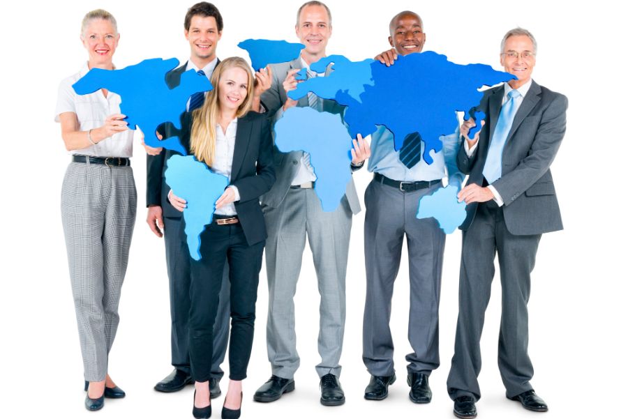 Multilingual Careers in International Relations and Diplomacy