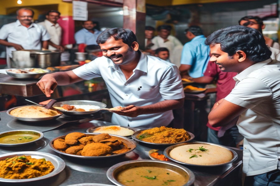 Ordering Food Like A Local Kannada Phrases For Restaurants In Bangalore ordering-food-like-a-local-kannada-phrases-for-restaurants-in-bangalore