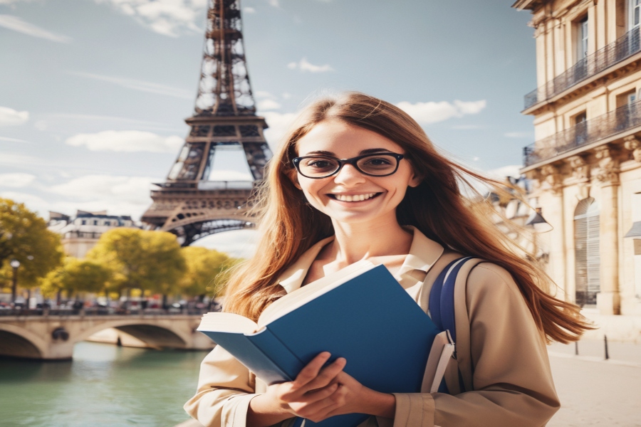 Teaching French Abroad Opportunities for French Speakers