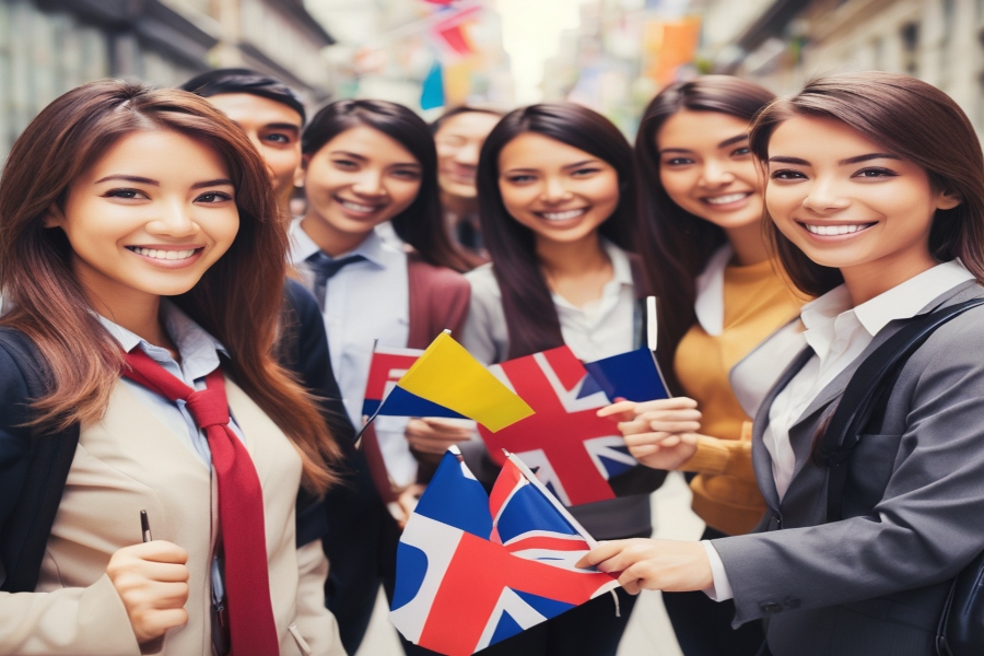 The Benefits of Language Exchange Programs for Career Development